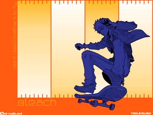 Otaku Gallery  / Anime e Manga / Bleach / Wallpapers / 031.jpg